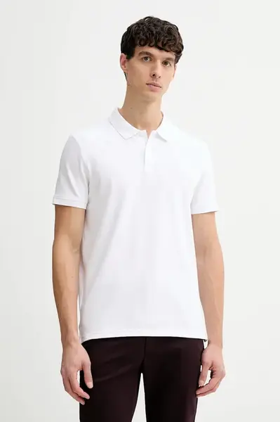 Polo tričko Calvin Klein