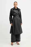 Trench kabát Karl Lagerfeld