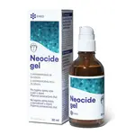 ENEO Neocide 0,11 % Octenidine gel 50 ml