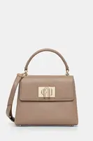 Kožená kabelka Furla