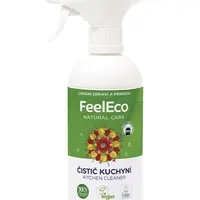 Feel Eco Čistič kuchyní 450 ml