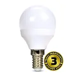 LED žiarovka Solight E27 WZ417-1