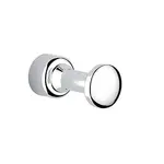 Nimco Unix háčik chróm UN205426