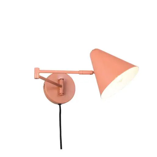 Trio Cosima nástenné svetlo béžová 263970140 TR263970140