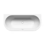 Kaldewei Centro Duo 2 špeciálna vaňa 170x75 cm smaltovaná oceľ 283134013001