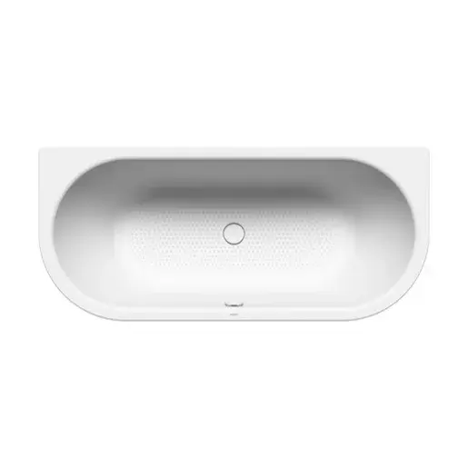 Kaldewei Centro Duo 2 špeciálna vaňa 170x75 cm smaltovaná oceľ 283134013001