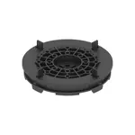 Alliq PEDall Maxiq kyvná hlava na teleskopické terče MHEAD