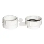 MULTI plast. redukcia 5/4x6/4 Matka E875