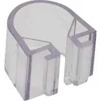 Hansgrohe Svorka průměr 18 mm pro misky na mýdlo Casetta Unica 96188000