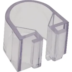 Hansgrohe Svorka průměr 18 mm pro misky na mýdlo Casetta Unica 96188000