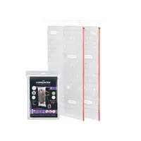 Compactor Bag Aspispace 70 x 145 cm vakuové závěsné pytle 2 ks