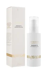 YESforLOV Okouzlující masážní olej
