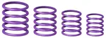Gravity Ring Pack Power Purple