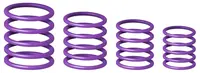 Gravity Ring Pack Power Purple