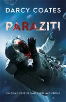 Paraziti - Darcy Coates - e-kniha