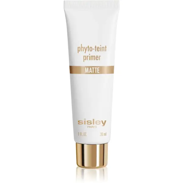Sisley Phyto-Teint Primer Matte podkladová báza na vyhladenie a zmatnenie pleti 30 ml