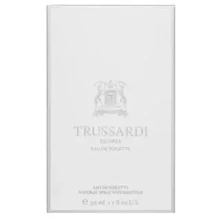 Trussardi Donna toaletní voda pro ženy 50 ml