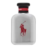 Ralph Lauren Polo Red Rush toaletní voda pro muže 75 ml