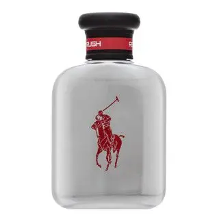 Ralph Lauren Polo Red Rush toaletní voda pro muže 75 ml