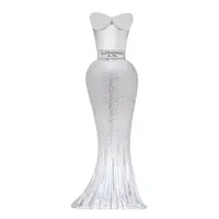 Paris Hilton Platinum Rush parfémovaná voda pro ženy 100 ml