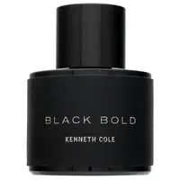 Kenneth Cole Black Bold parfémovaná voda pro muže 100 ml