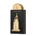 Lattafa Pride Art of Arabia III EDP 100 ml UNISEX