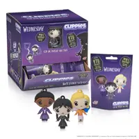 Wednesday Clippies DPL24