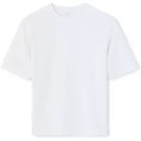 CELIO GEHEM Pánské tričko, bílá, velikost