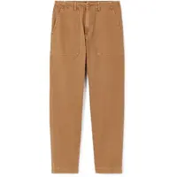 CELIO JOTONES Pánské kalhoty, hnědá, velikost