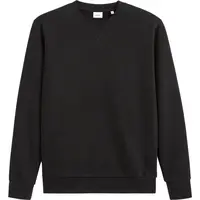 CELIO VESEVEN Pánská mikina, černá, velikost