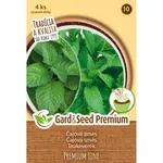 GardenSeed Premium Výsevný disk Čajová zmes