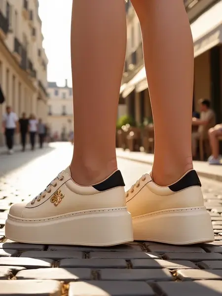 Resti Women's sports shoes Taersev