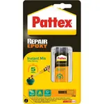 Pattex Dvojzložkové epoxidové lepidlo REPAIR EPOXY ULTRA STRONG 5 MIN 11 ml