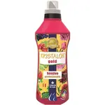 Kristalon Kvapalné kryštalické hnojivo Gold, 1 l