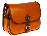 NovaKabelka.sk Aria Camel Marrone