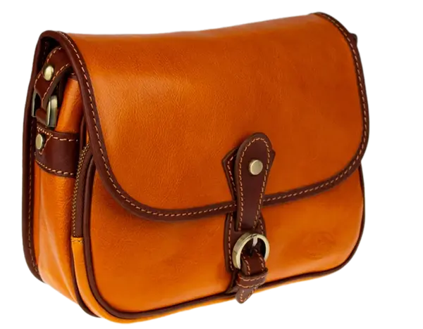 NovaKabelka.sk Aria Camel Marrone