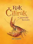 Kniha rak čilirak a americká kreveta