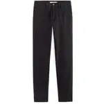 CELIO TOHENRI Pánské kalhoty, černá, velikost 38x34