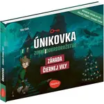 ELLA & MAX ZÁHADA ČIERNEJ VILY Úniková hra, mix, veľkosť