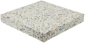 Pyramid Molded Foam HD70mm STA