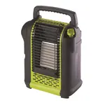 Meva Prenosný plynový ohrievač Olymp, 2 kW, 39,5 x 34 x 19,5 cm