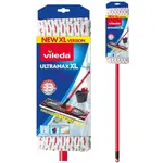 Vileda Plochý mop Ultramax XL Microfibre 2v1