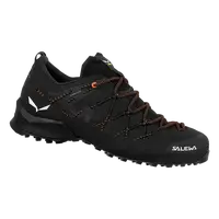 Salewa Wildfire 2 EU 45, Black/Black Pánské boty
