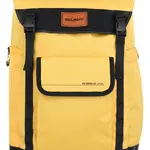 Husky Robber 25l yellow Městský batoh