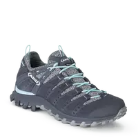Aku AKU ALTERRA LITE GTX EU 38, anthracite/l. blue Dámské boty