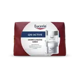 EUCERIN Q10 Active Vianočná kazeta 2 x 50 ml