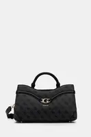 Kabelka Guess DEA šedá barva, HWSG79 93060