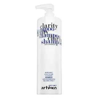 Artègo Easy Care T Clarity Shampoo osvěžující šampon proti lupům 1000 ml