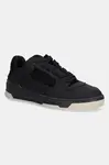 Filling Pieces Kožené tenisky Filling Pieces Cruiser Tech Fuzz