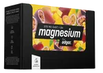 EDGAR Magnesium mango/maracuja 10 x 25 ml